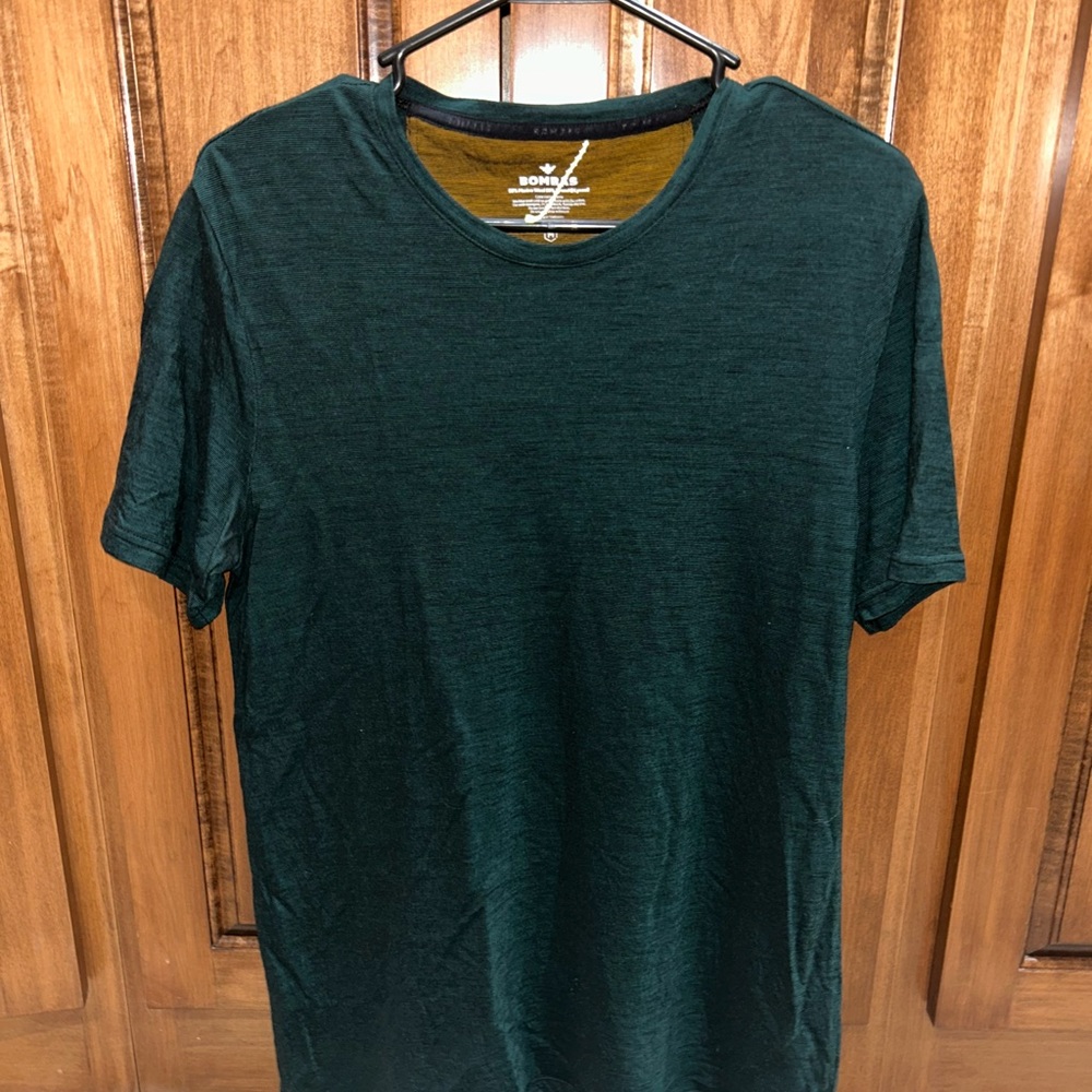 Men's Bombas Shirt